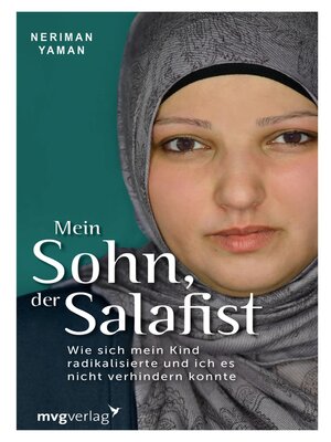 cover image of Mein Sohn, der Salafist